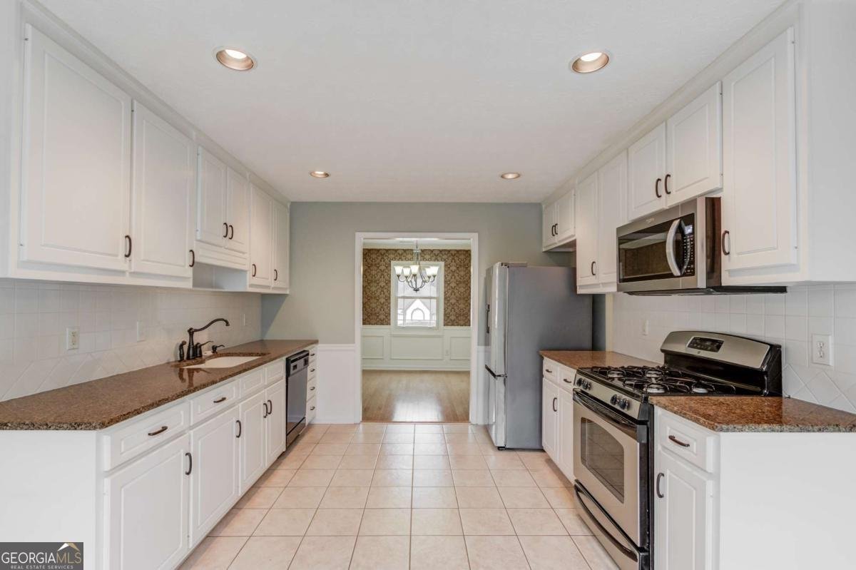 1875 Snow Hill Court Lawrenceville - 17