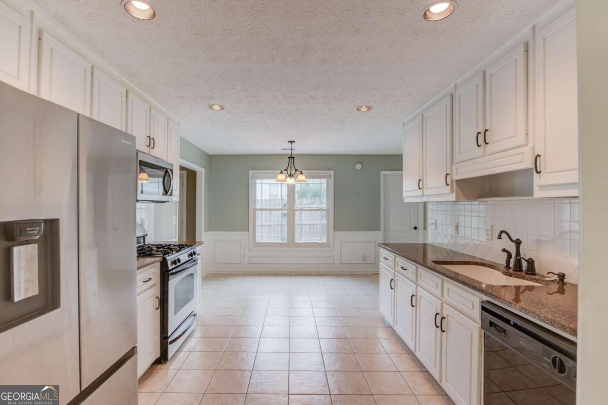1875 Snow Hill Court Lawrenceville - 18
