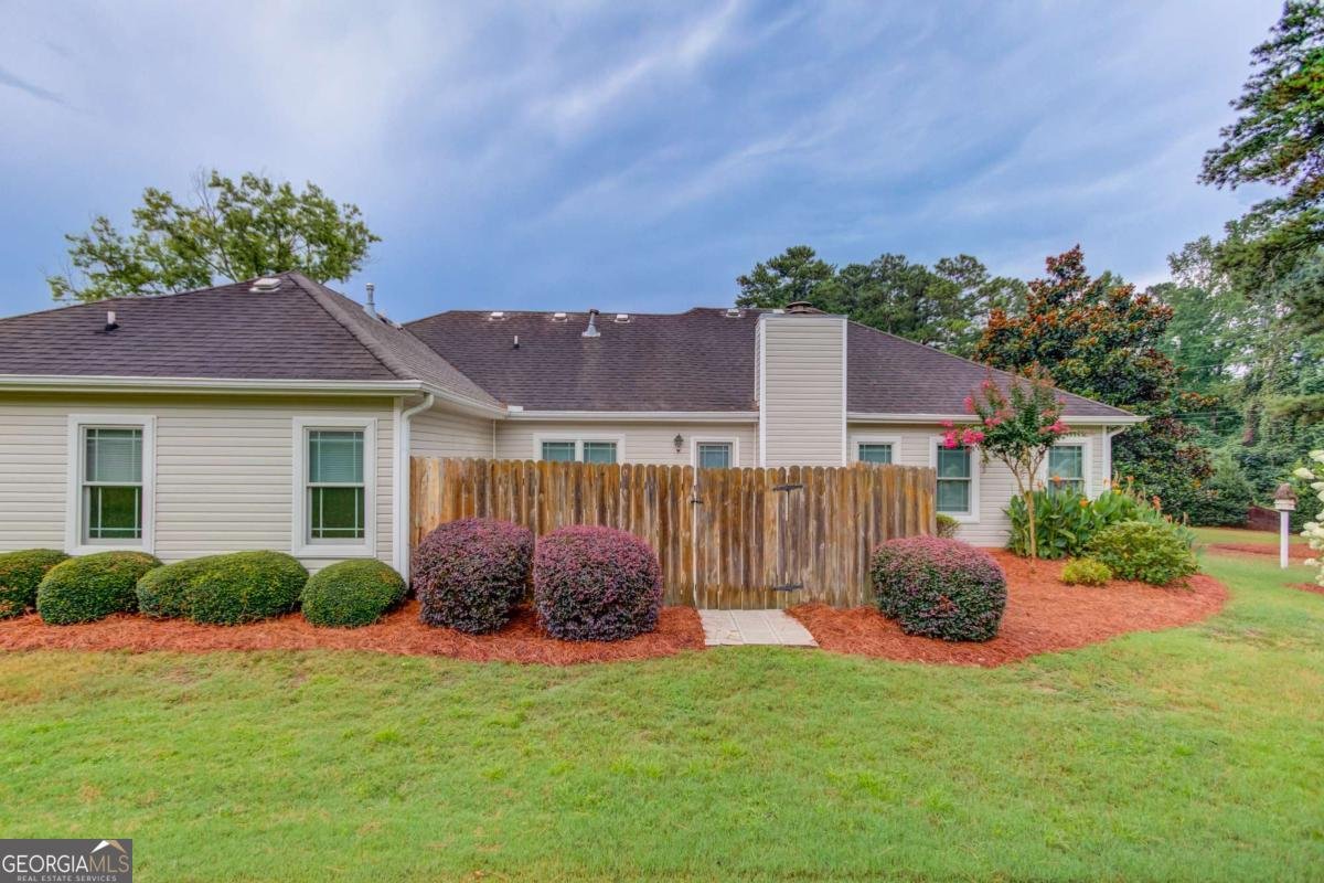 1875 Snow Hill Court Lawrenceville - 2