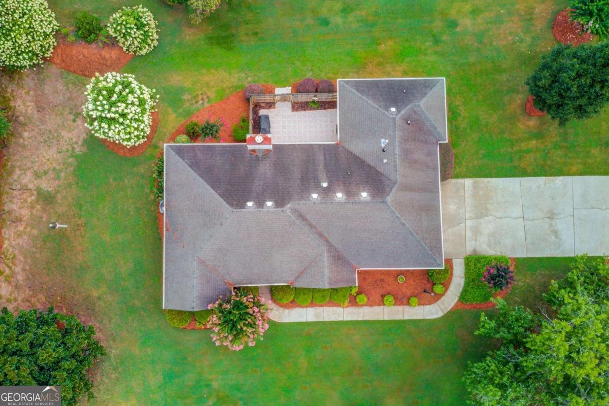 1875 Snow Hill Court Lawrenceville - 4