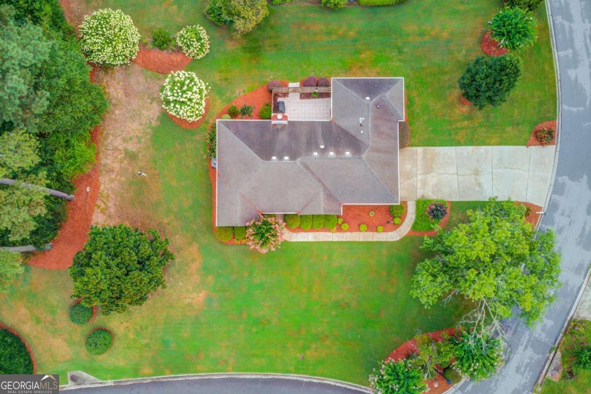 1875 Snow Hill Court Lawrenceville - 5