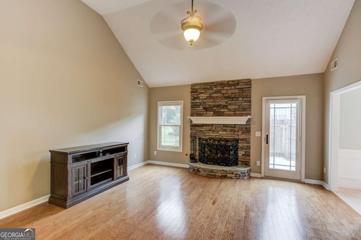 1875 Snow Hill Court Lawrenceville - 9