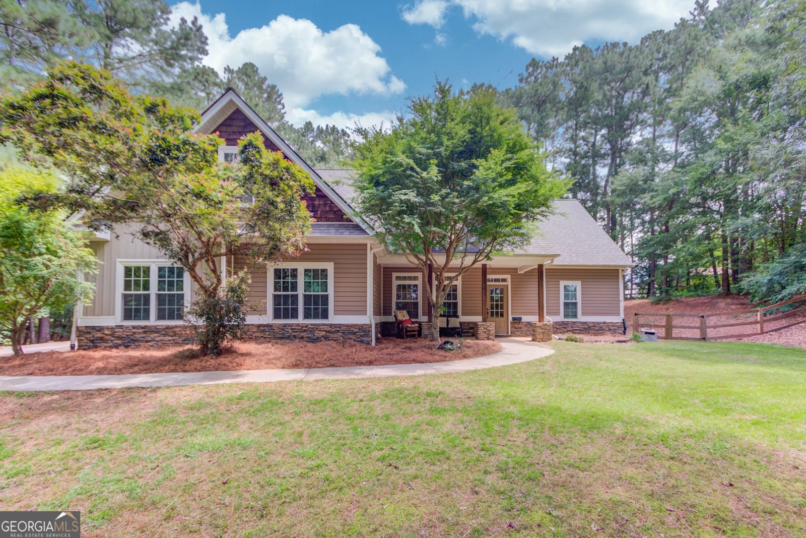 4503 Atha Circle Loganville - 1