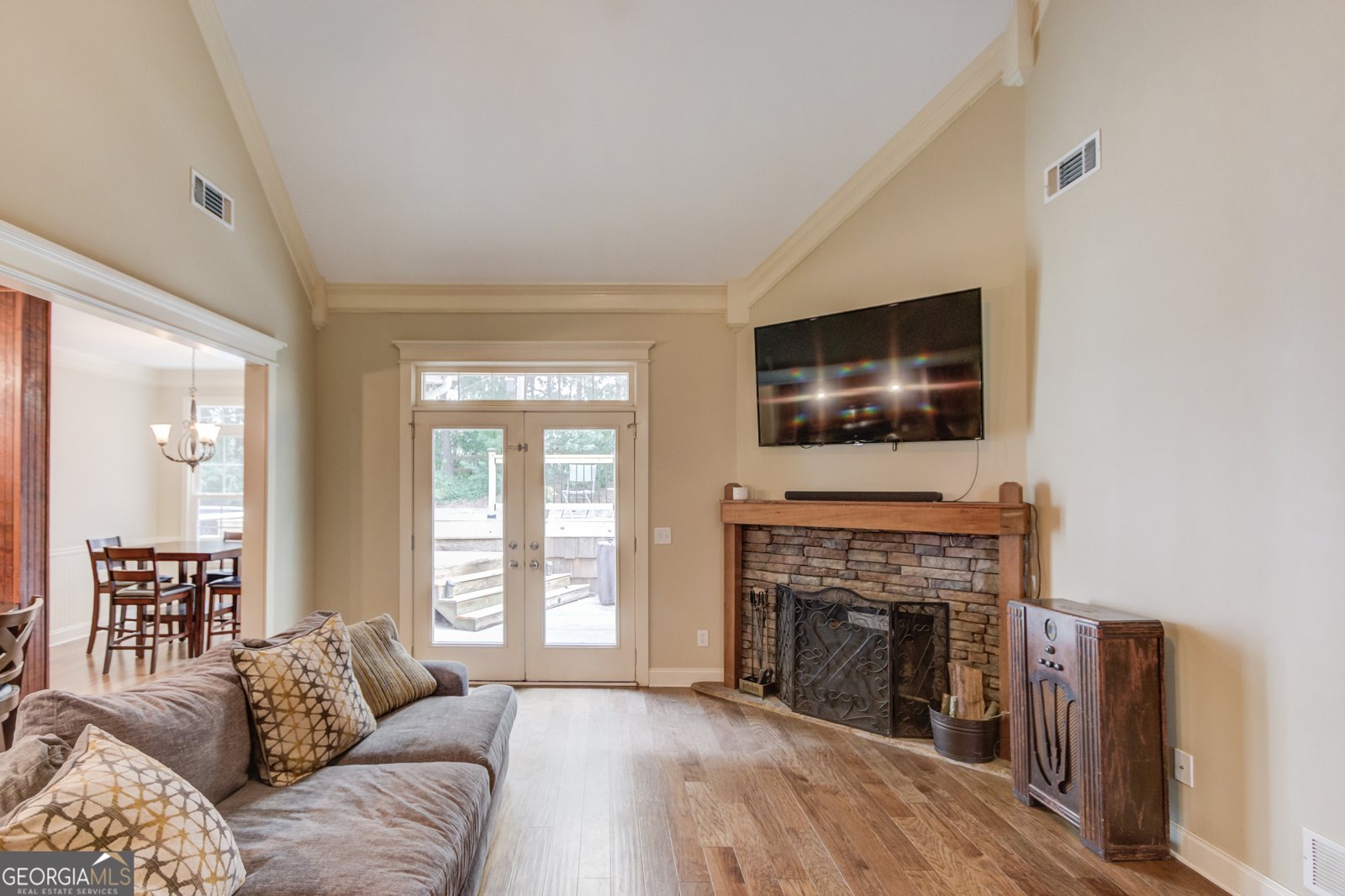 4503 Atha Circle Loganville - 10