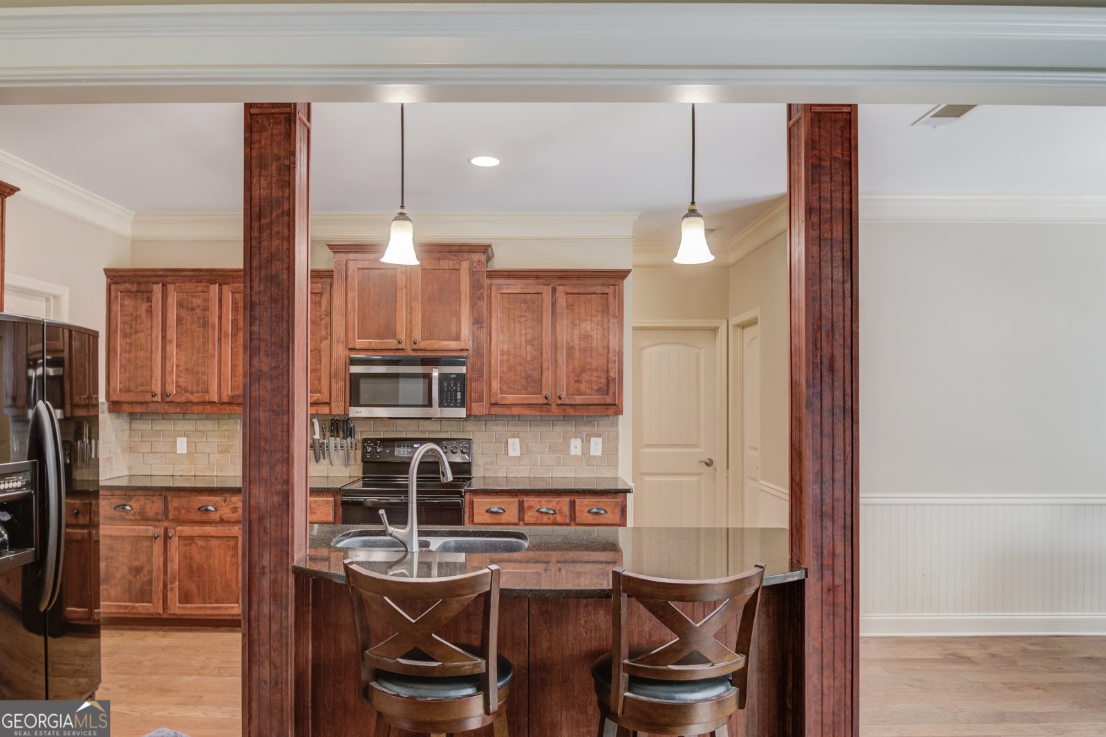 4503 Atha Circle Loganville - 13