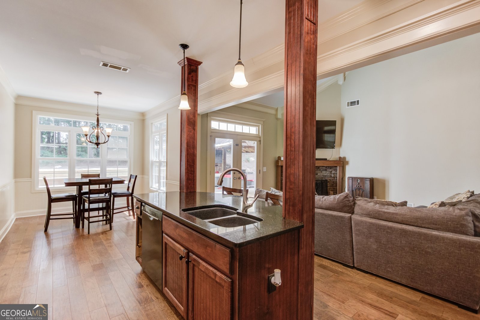 4503 Atha Circle Loganville - 15
