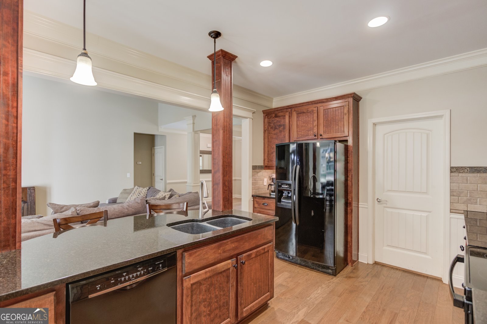 4503 Atha Circle Loganville - 16