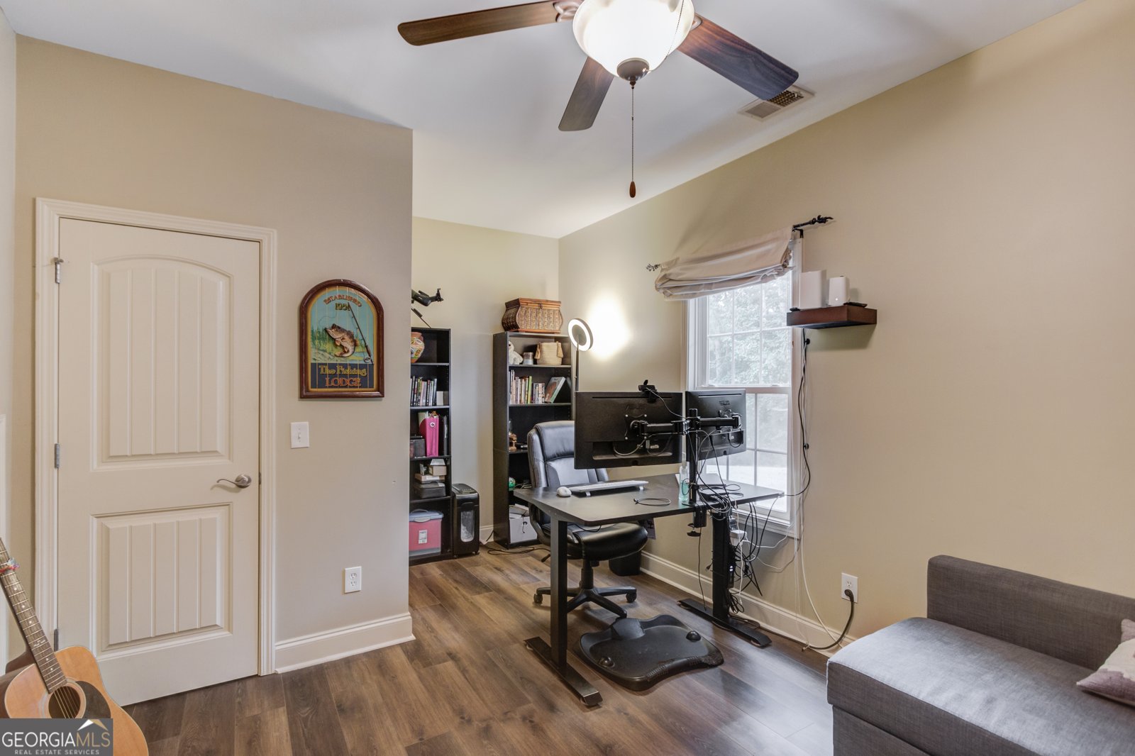 4503 Atha Circle Loganville - 23