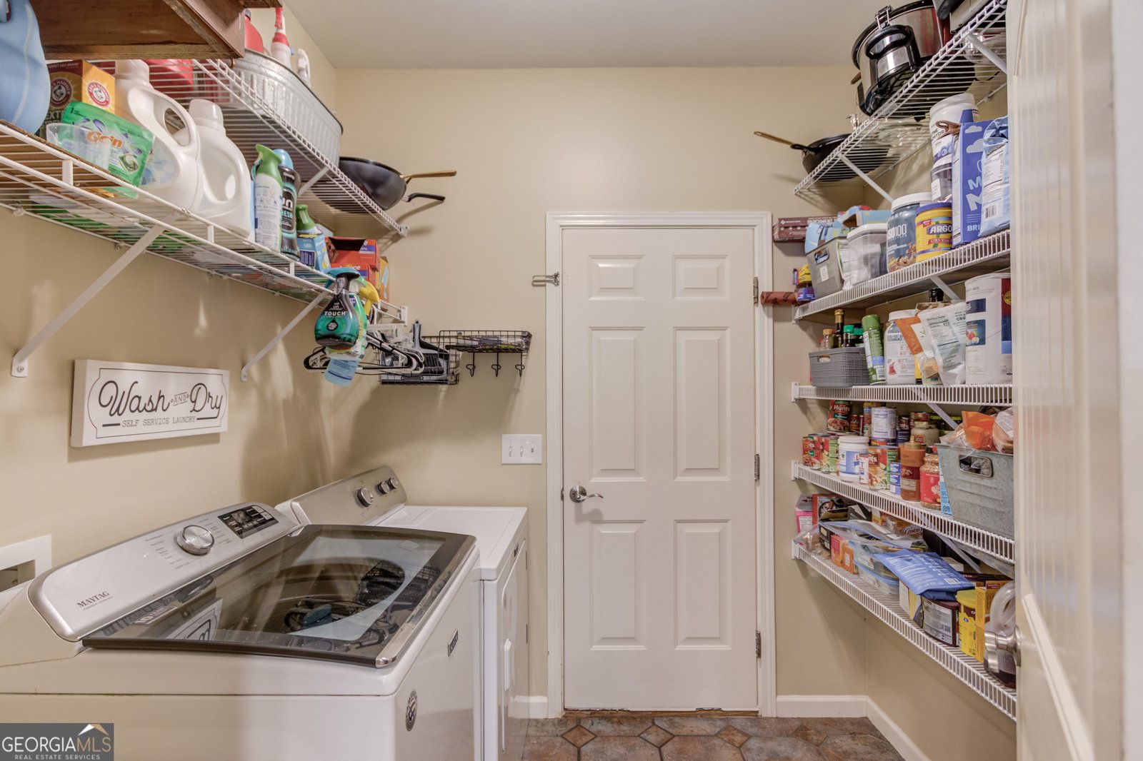 4503 Atha Circle Loganville - 28