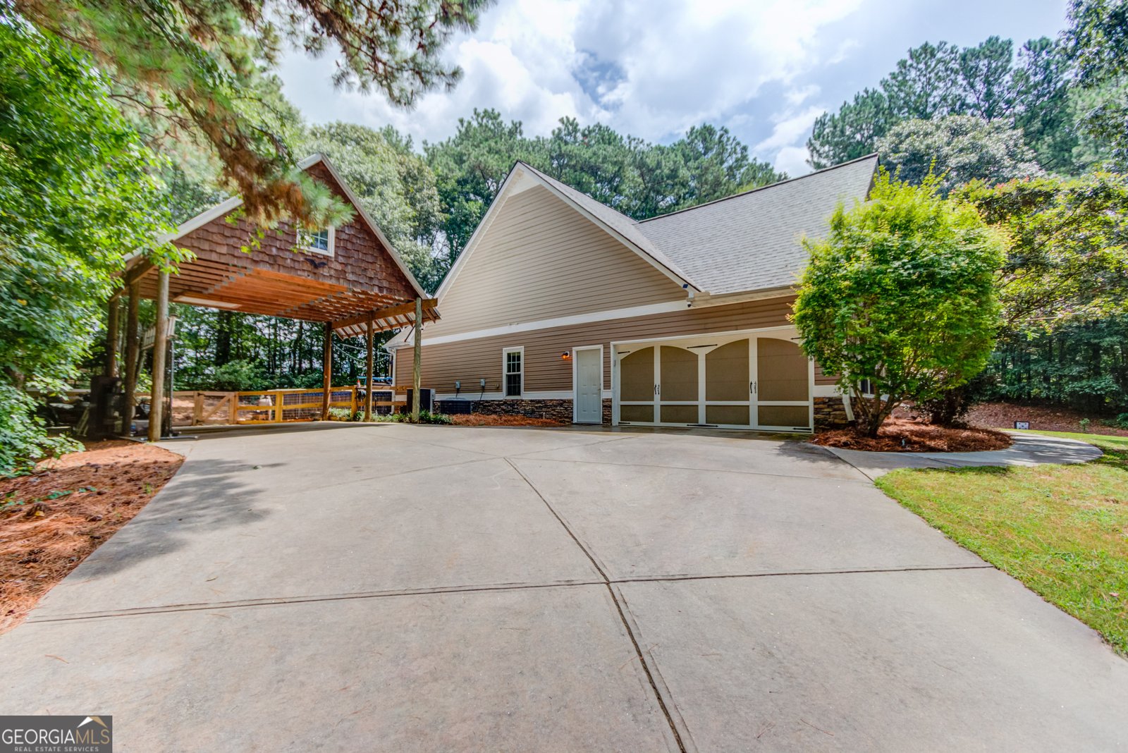 4503 Atha Circle Loganville - 3