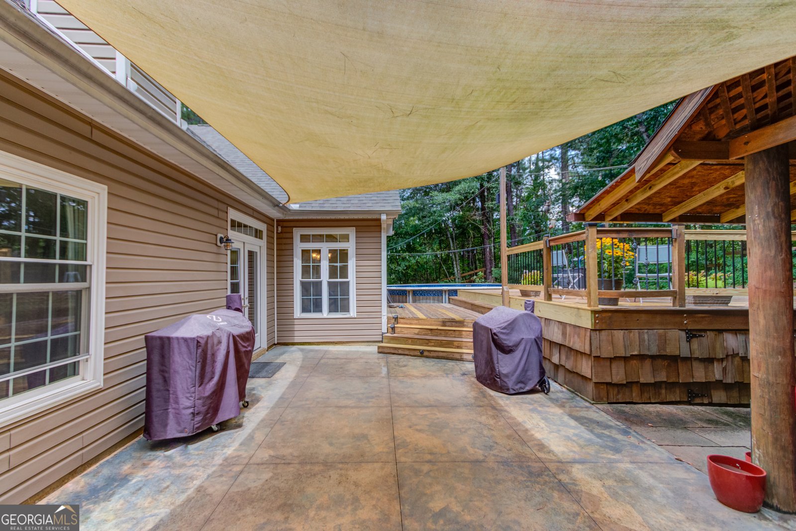 4503 Atha Circle Loganville - 36