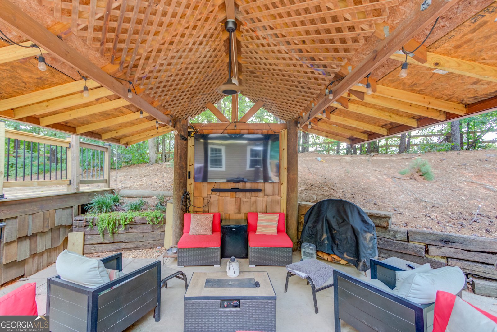 4503 Atha Circle Loganville - 37