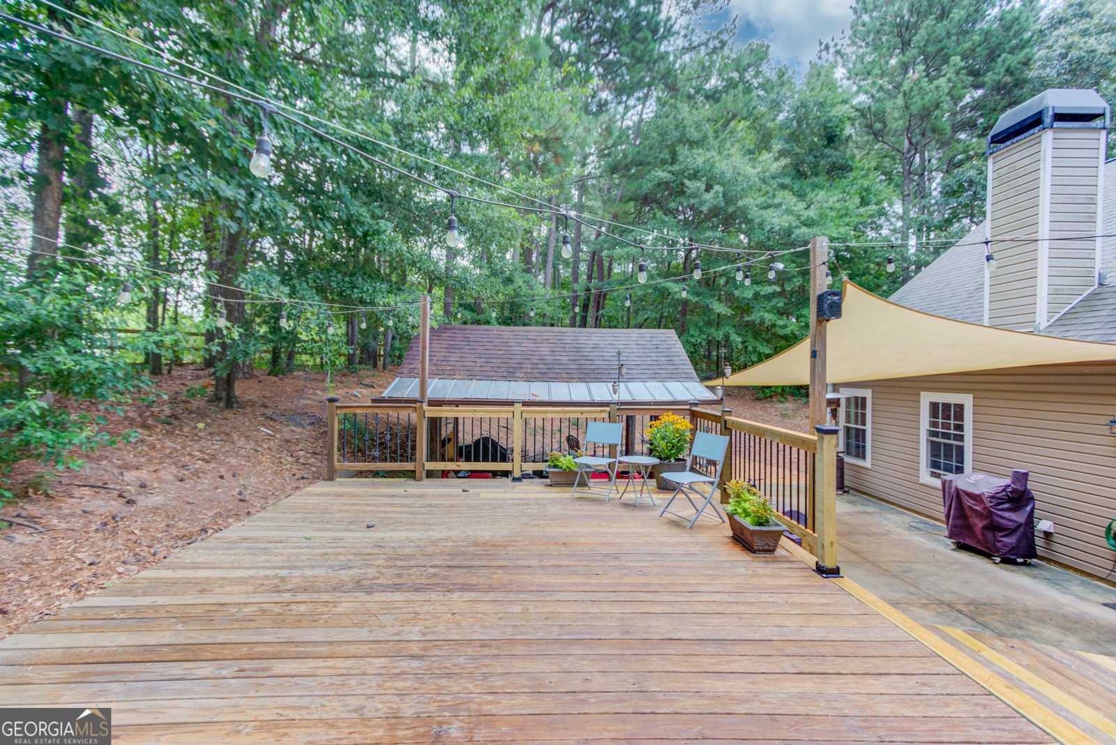 4503 Atha Circle Loganville - 38