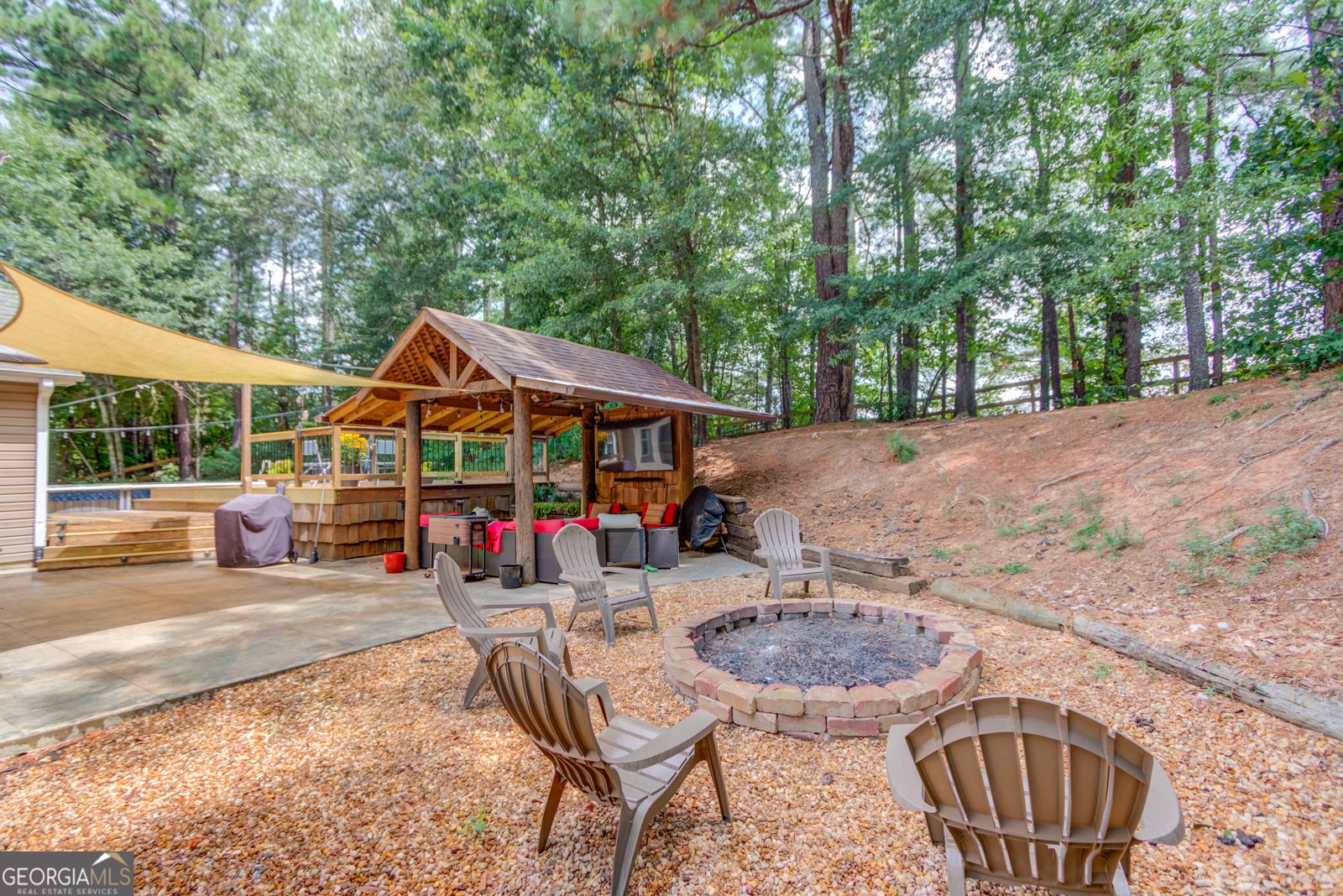 4503 Atha Circle Loganville - 39