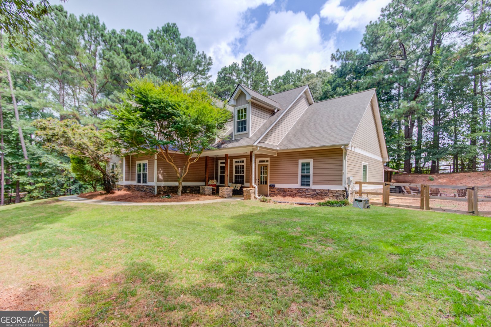 4503 Atha Circle Loganville - 4