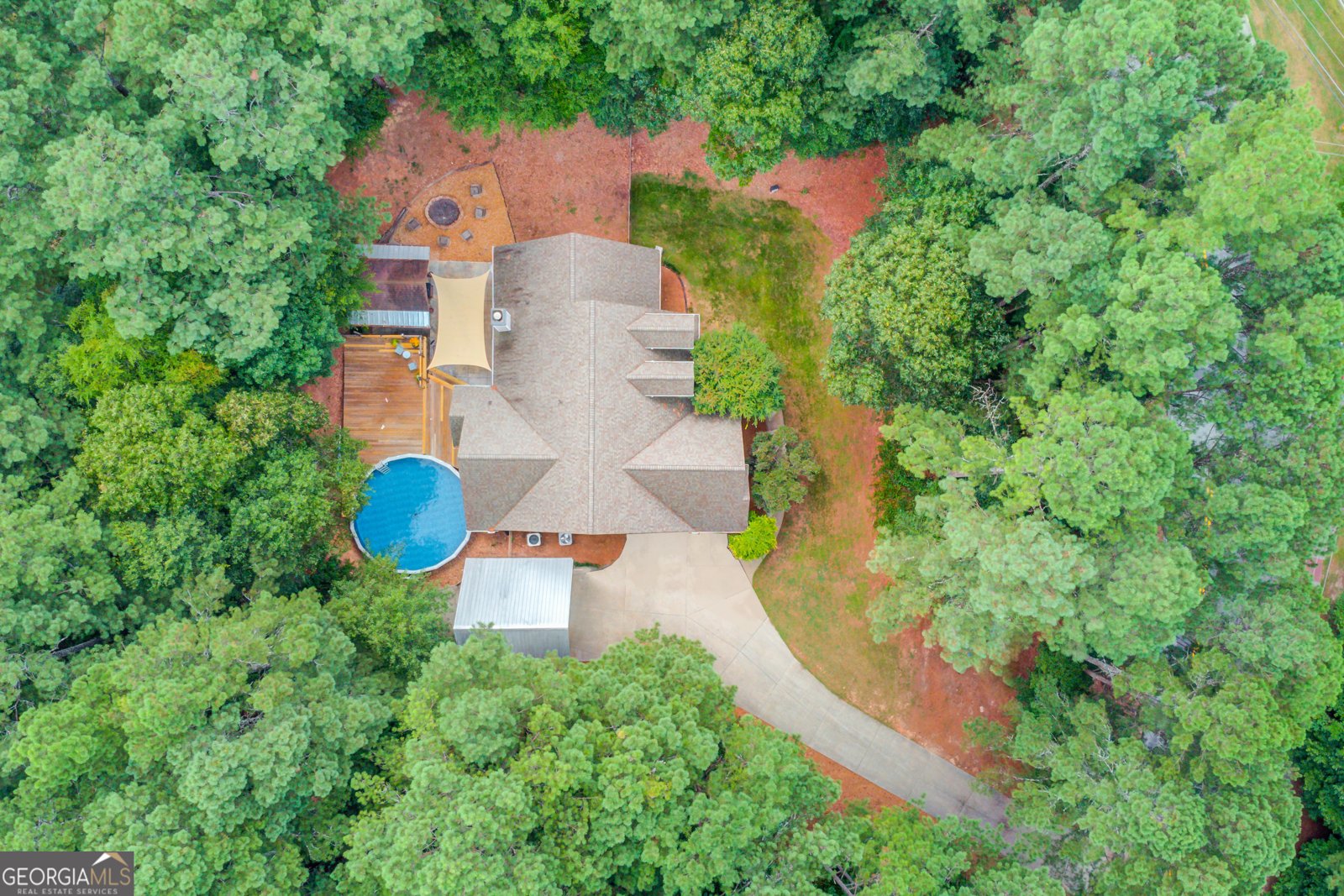 4503 Atha Circle Loganville - 42
