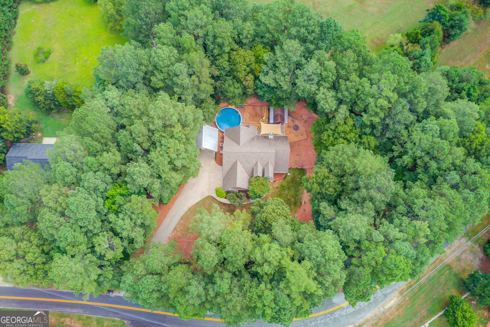 4503 Atha Circle Loganville - 43