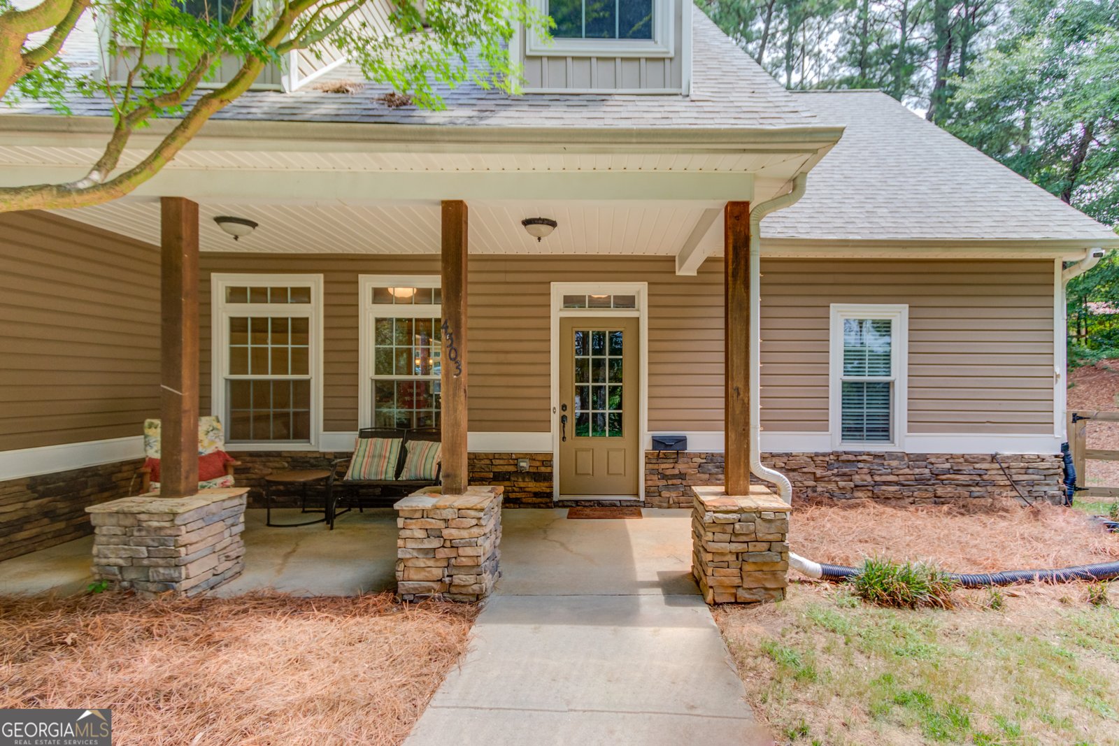 4503 Atha Circle Loganville - 5