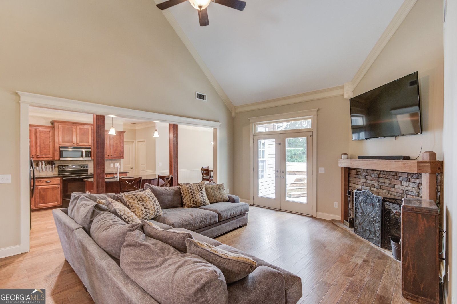 4503 Atha Circle Loganville - 8