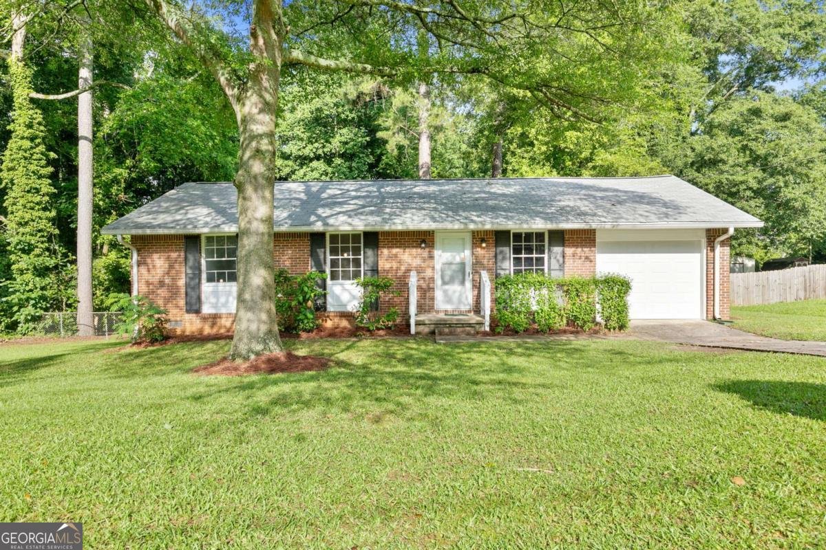 6671 Gano Drive Riverdale - 2