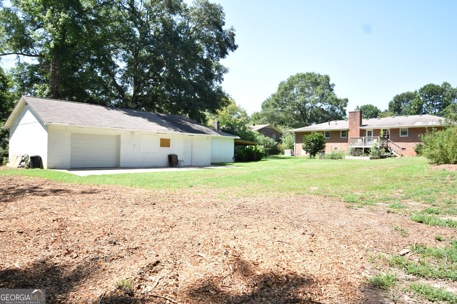 1224 Ethridge Mill Road Griffin - 10