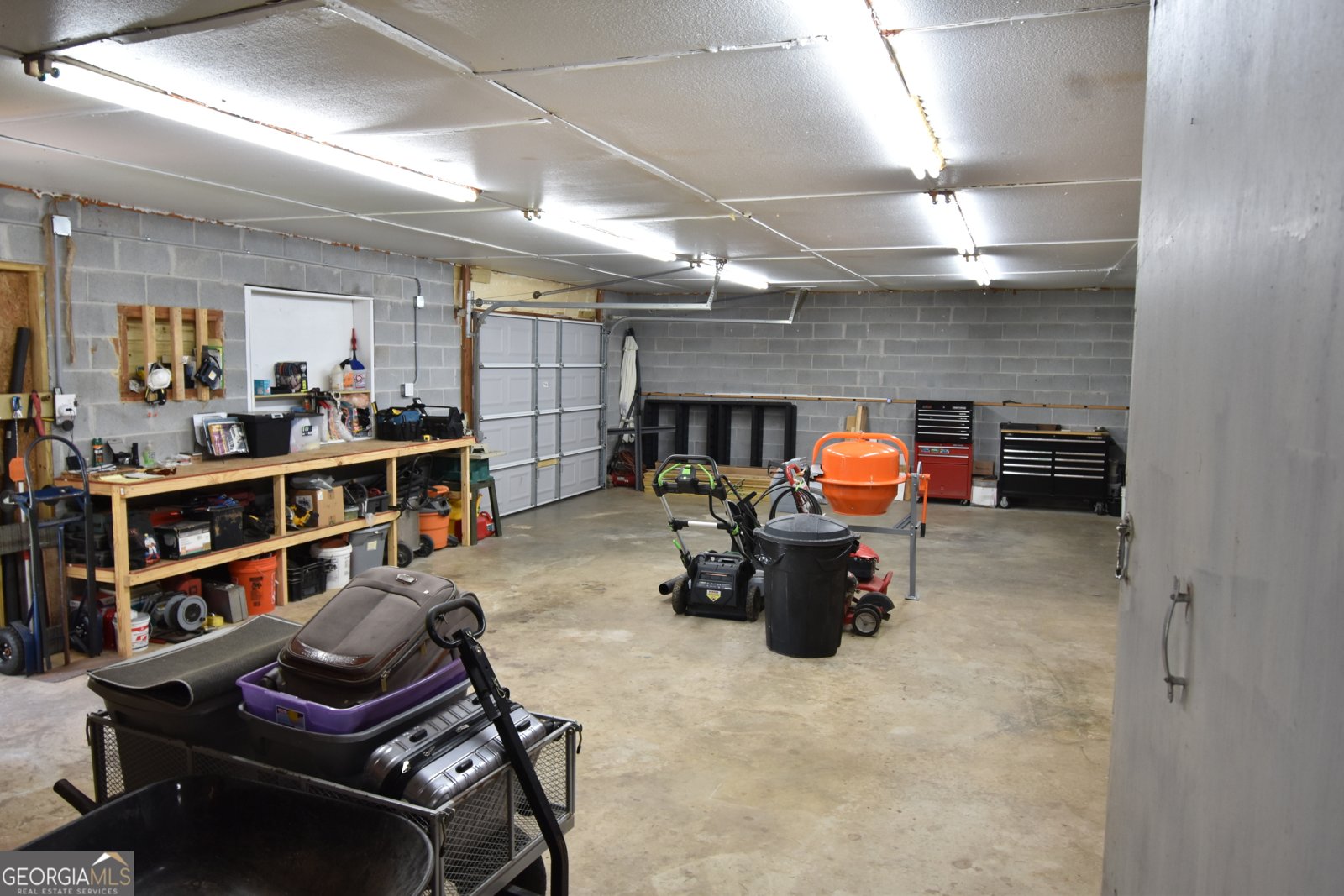 1224 Ethridge Mill Road Griffin - 13
