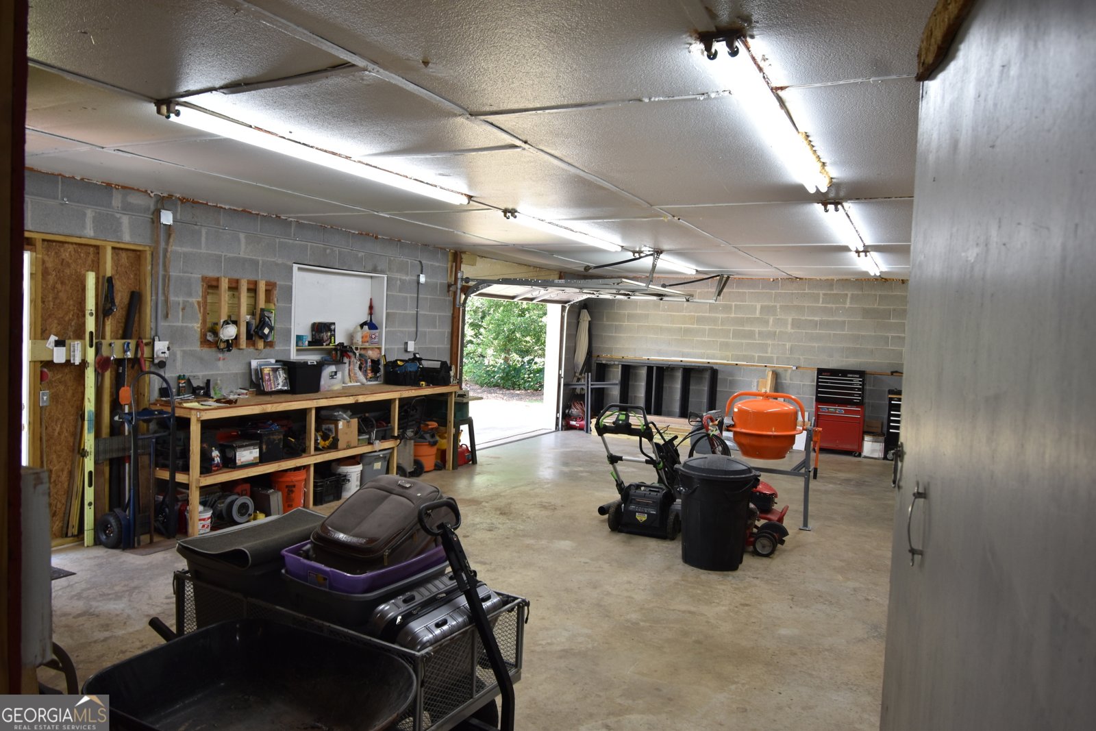 1224 Ethridge Mill Road Griffin - 14
