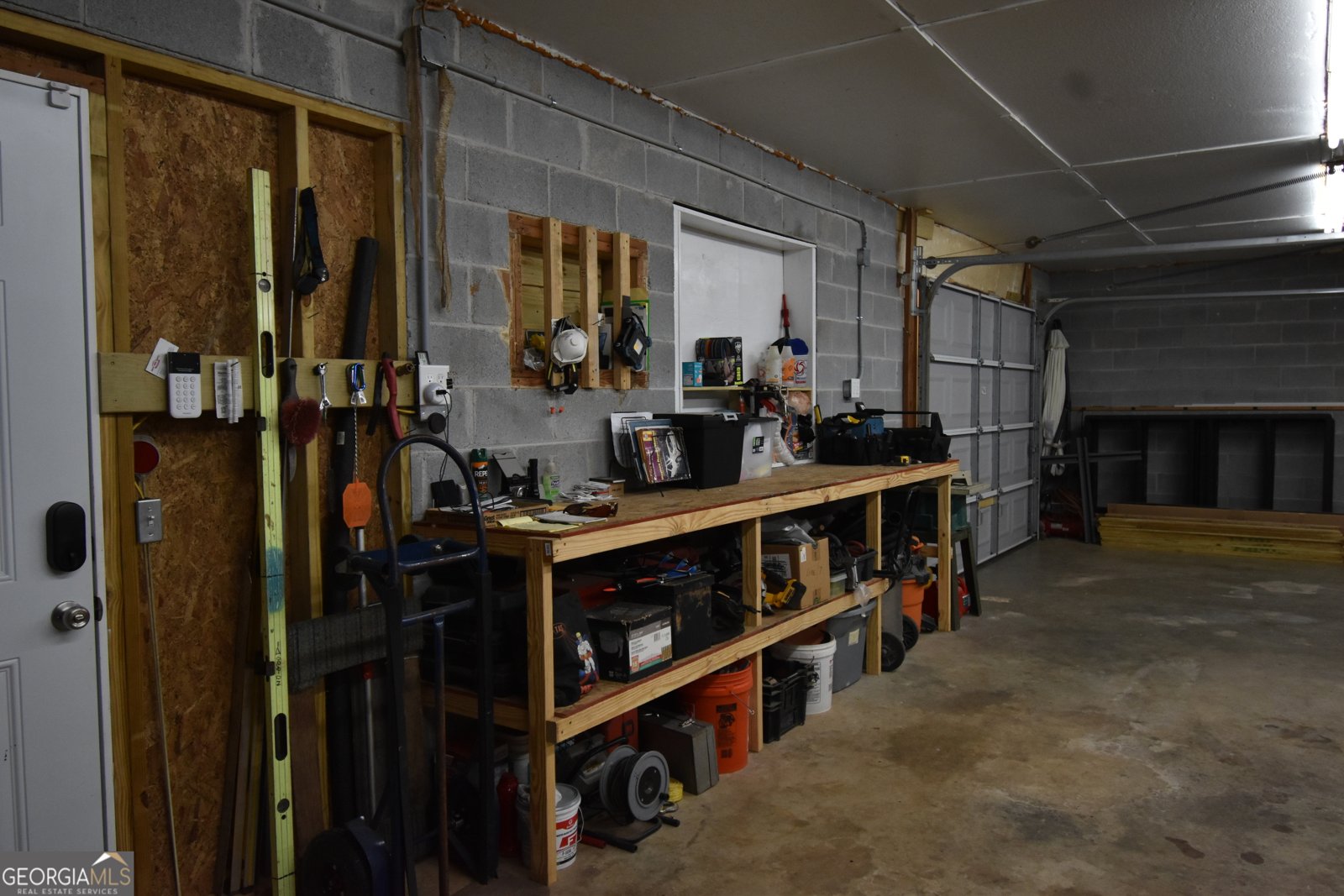 1224 Ethridge Mill Road Griffin - 15