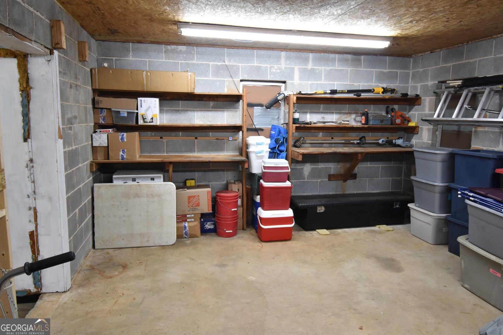 1224 Ethridge Mill Road Griffin - 17