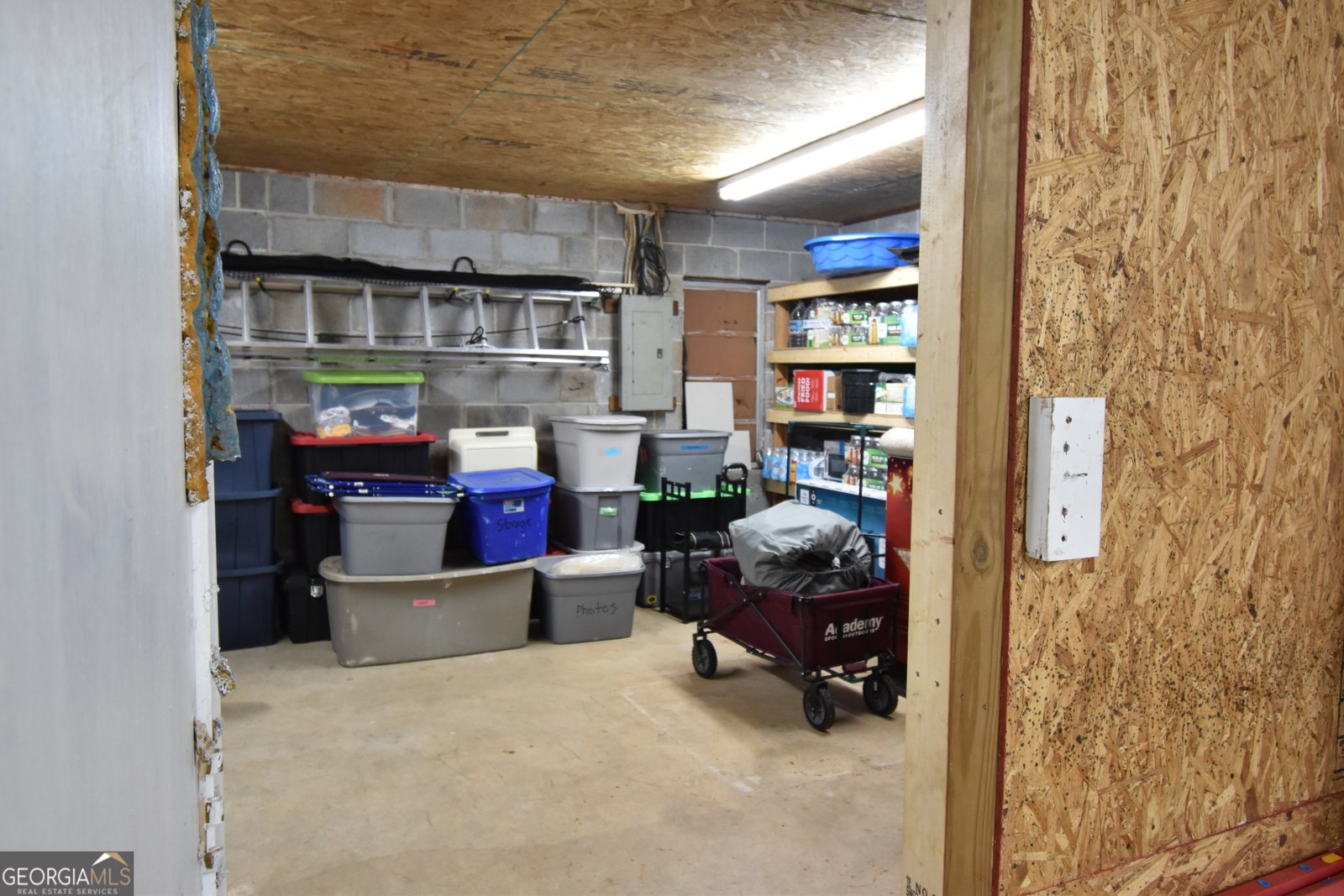 1224 Ethridge Mill Road Griffin - 18