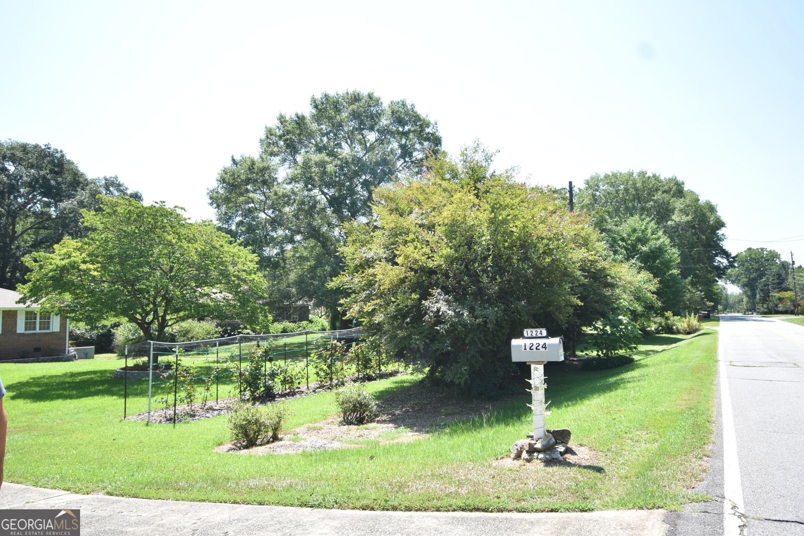 1224 Ethridge Mill Road Griffin - 19