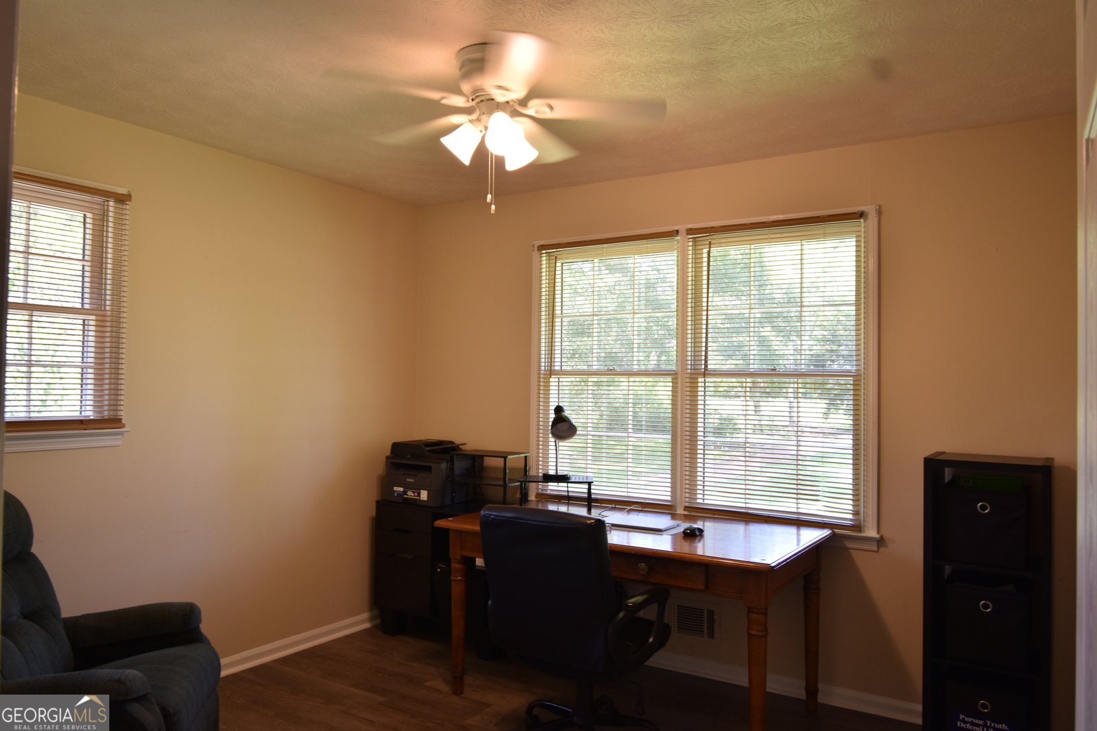 1224 Ethridge Mill Road Griffin - 4