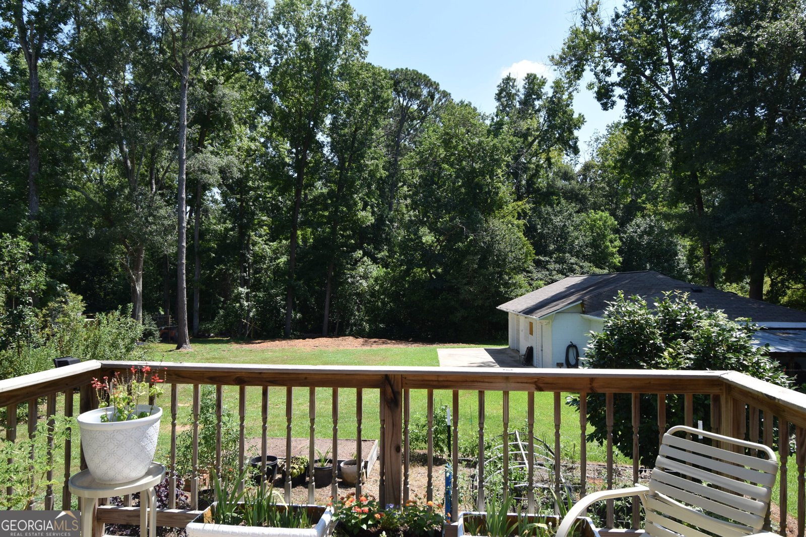 1224 Ethridge Mill Road Griffin - 6
