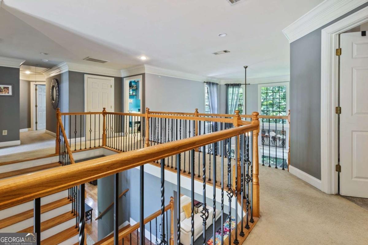 4728 Ardmore Lane Hoschton - 1