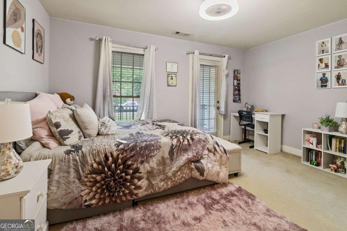 4728 Ardmore Lane Hoschton - 15