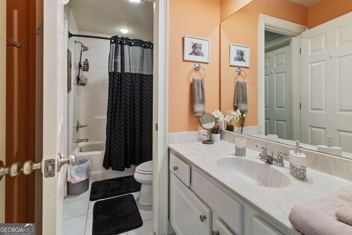 4728 Ardmore Lane Hoschton - 16