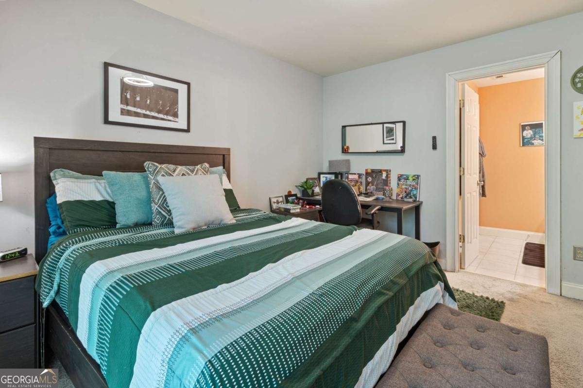 4728 Ardmore Lane Hoschton - 19