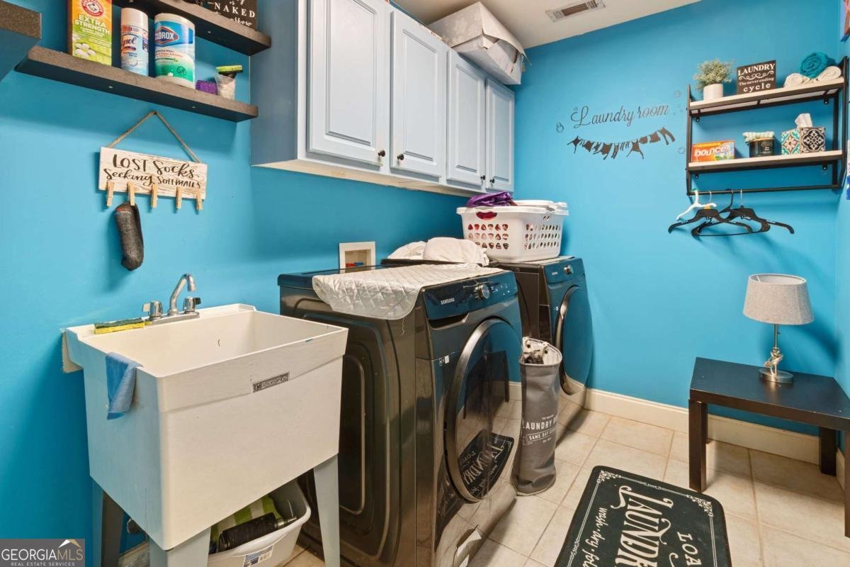 4728 Ardmore Lane Hoschton - 21