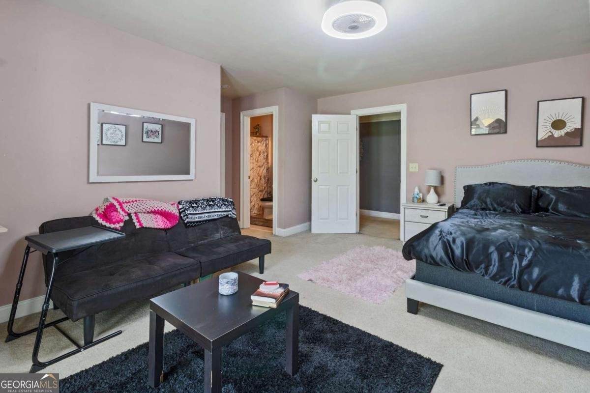 4728 Ardmore Lane Hoschton - 23