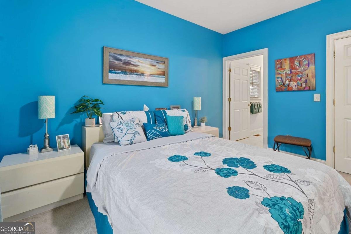 4728 Ardmore Lane Hoschton - 25