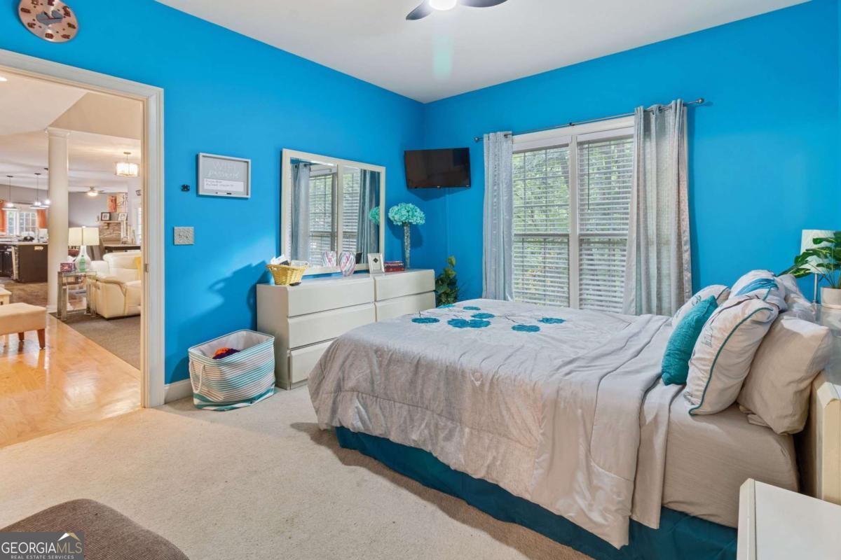 4728 Ardmore Lane Hoschton - 27