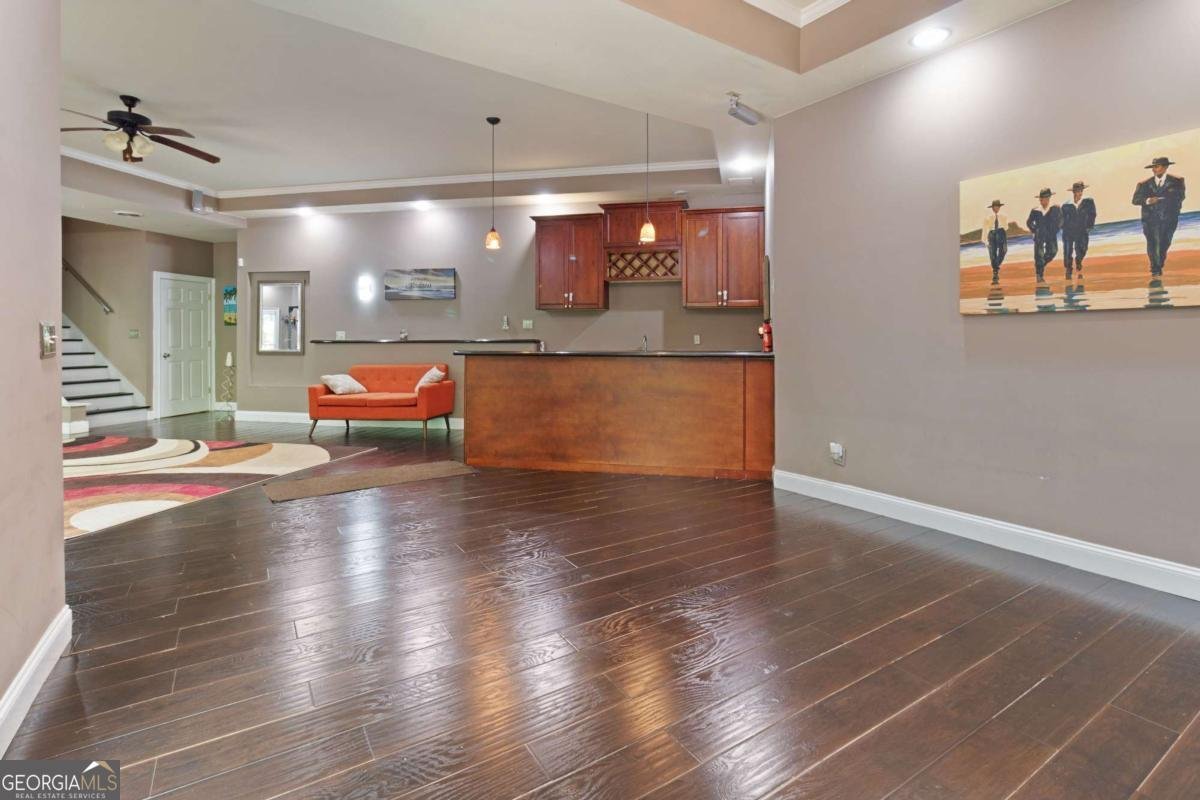 4728 Ardmore Lane Hoschton - 29