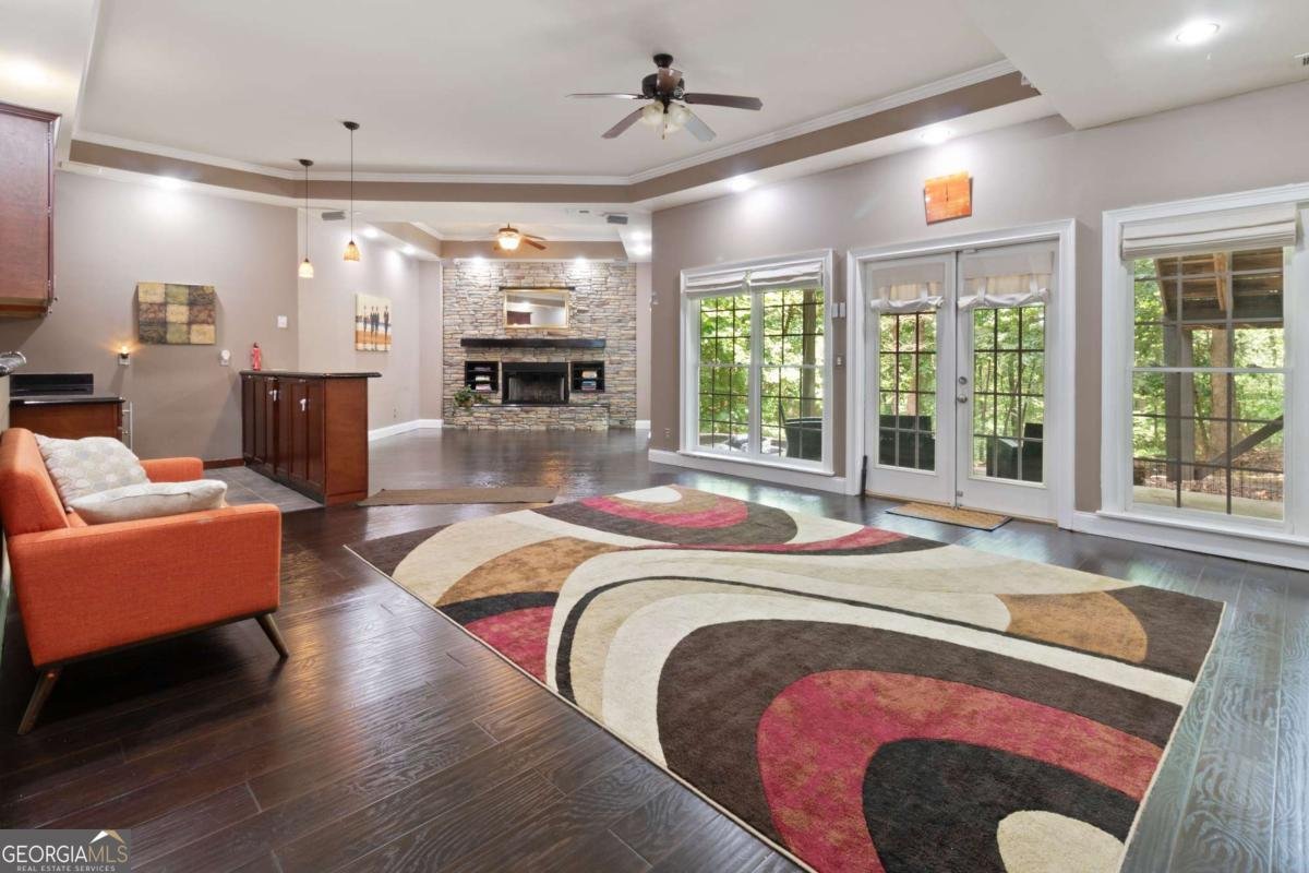 4728 Ardmore Lane Hoschton - 31