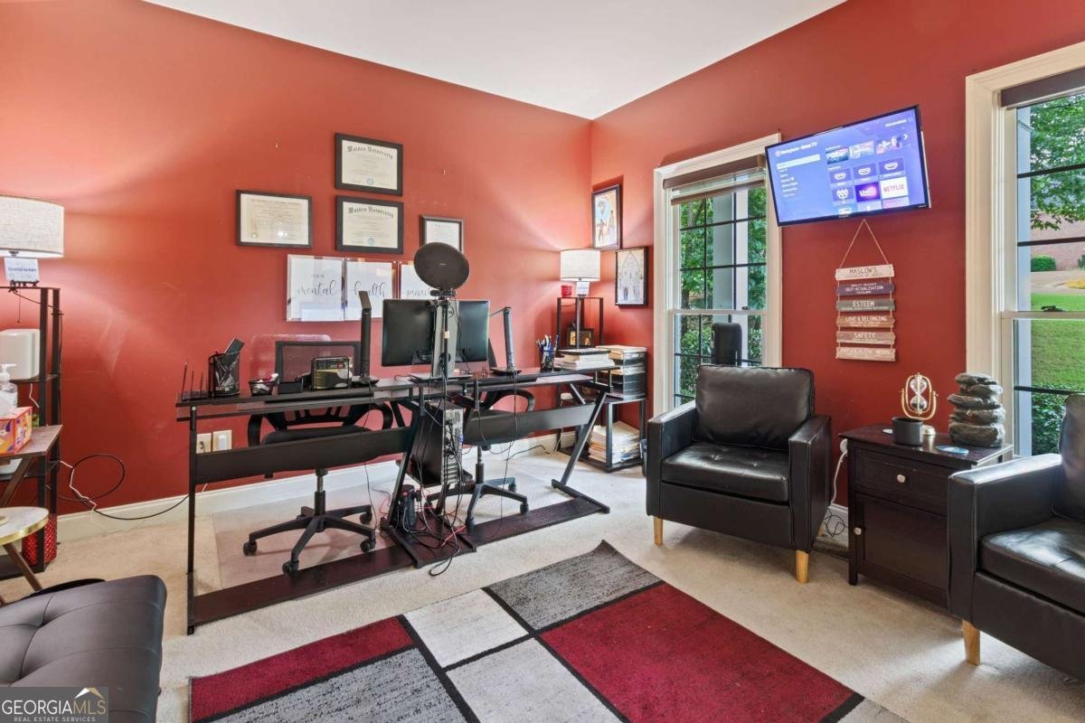 4728 Ardmore Lane Hoschton - 33