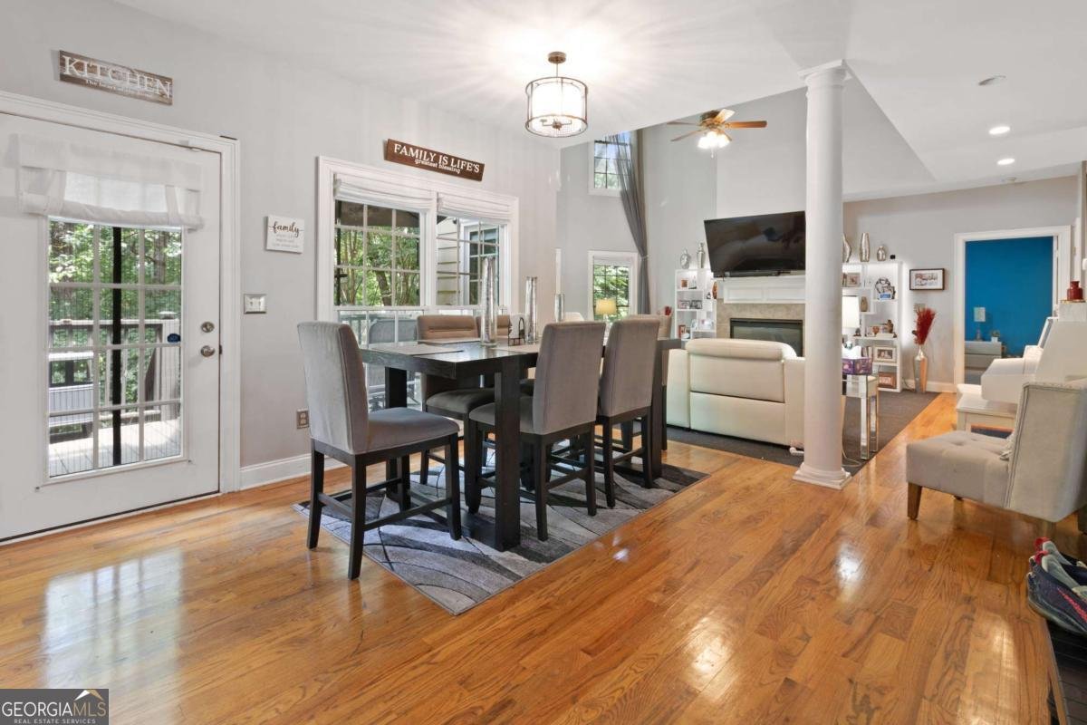 4728 Ardmore Lane Hoschton - 34