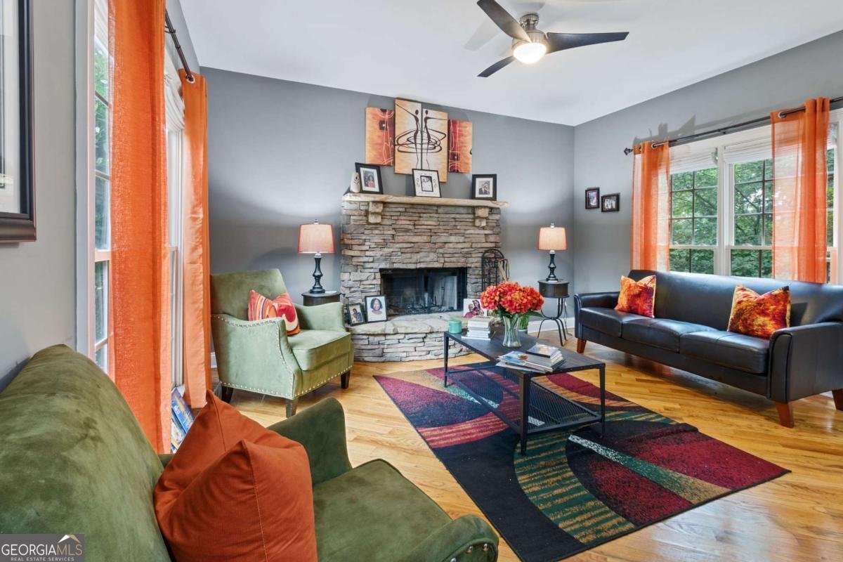 4728 Ardmore Lane Hoschton - 36