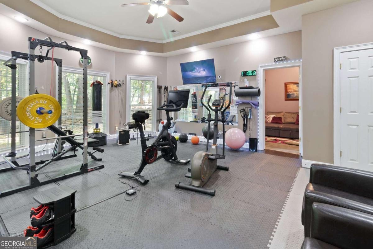 4728 Ardmore Lane Hoschton - 40