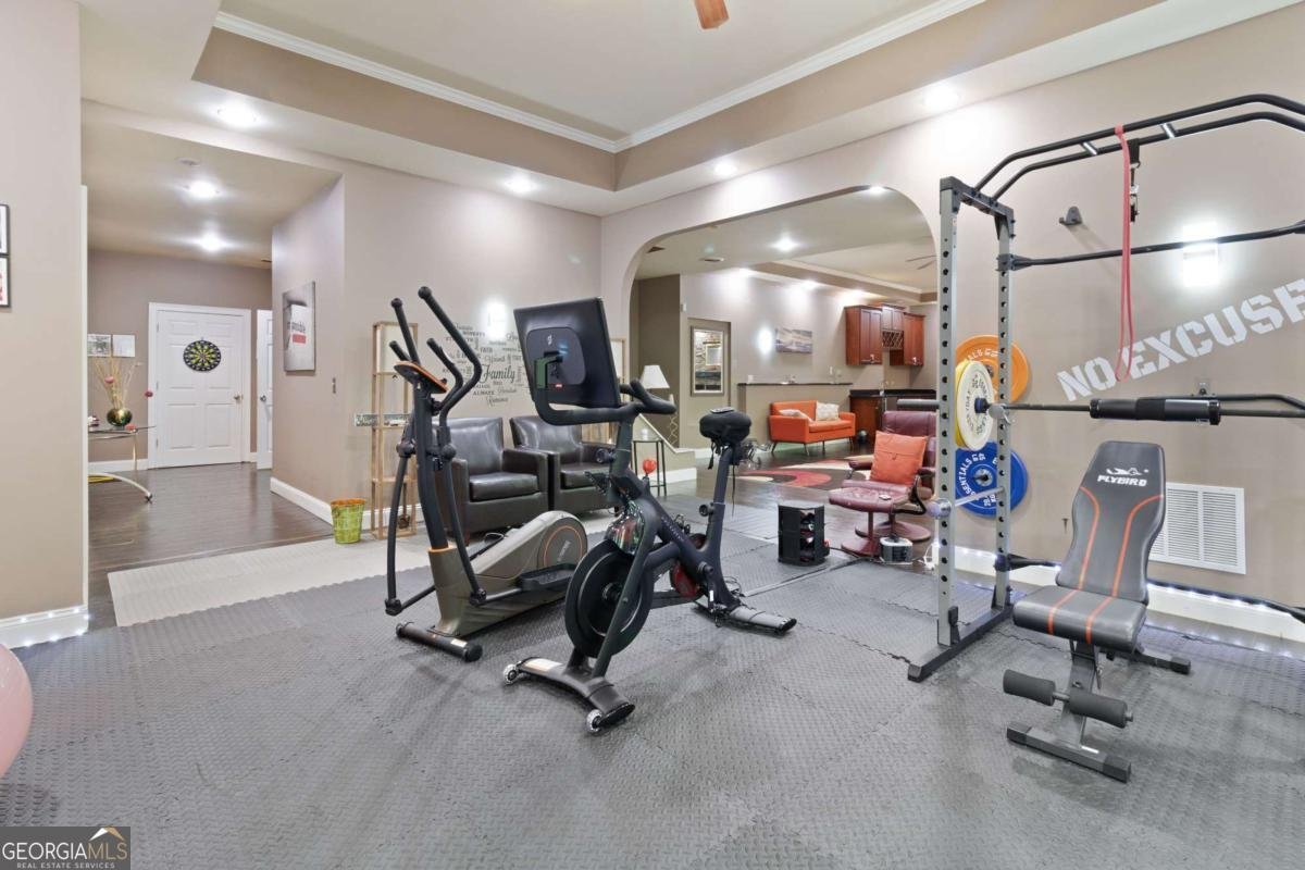 4728 Ardmore Lane Hoschton - 41
