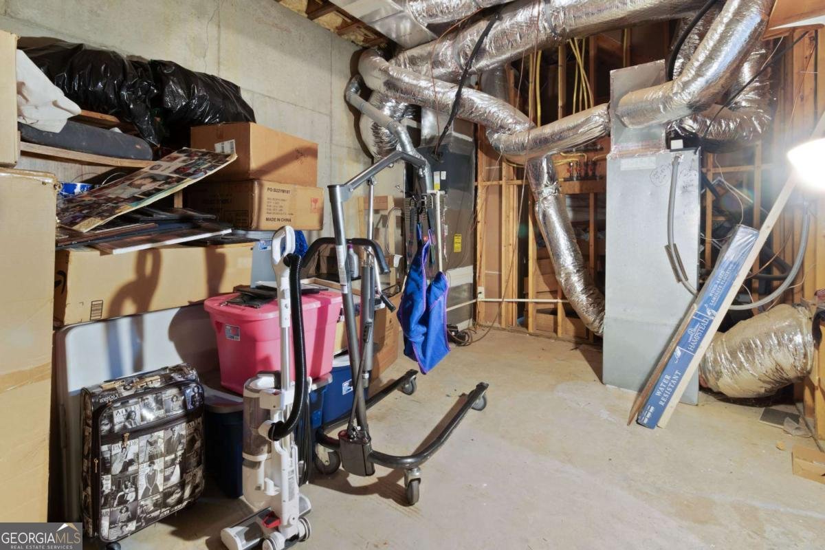 4728 Ardmore Lane Hoschton - 42