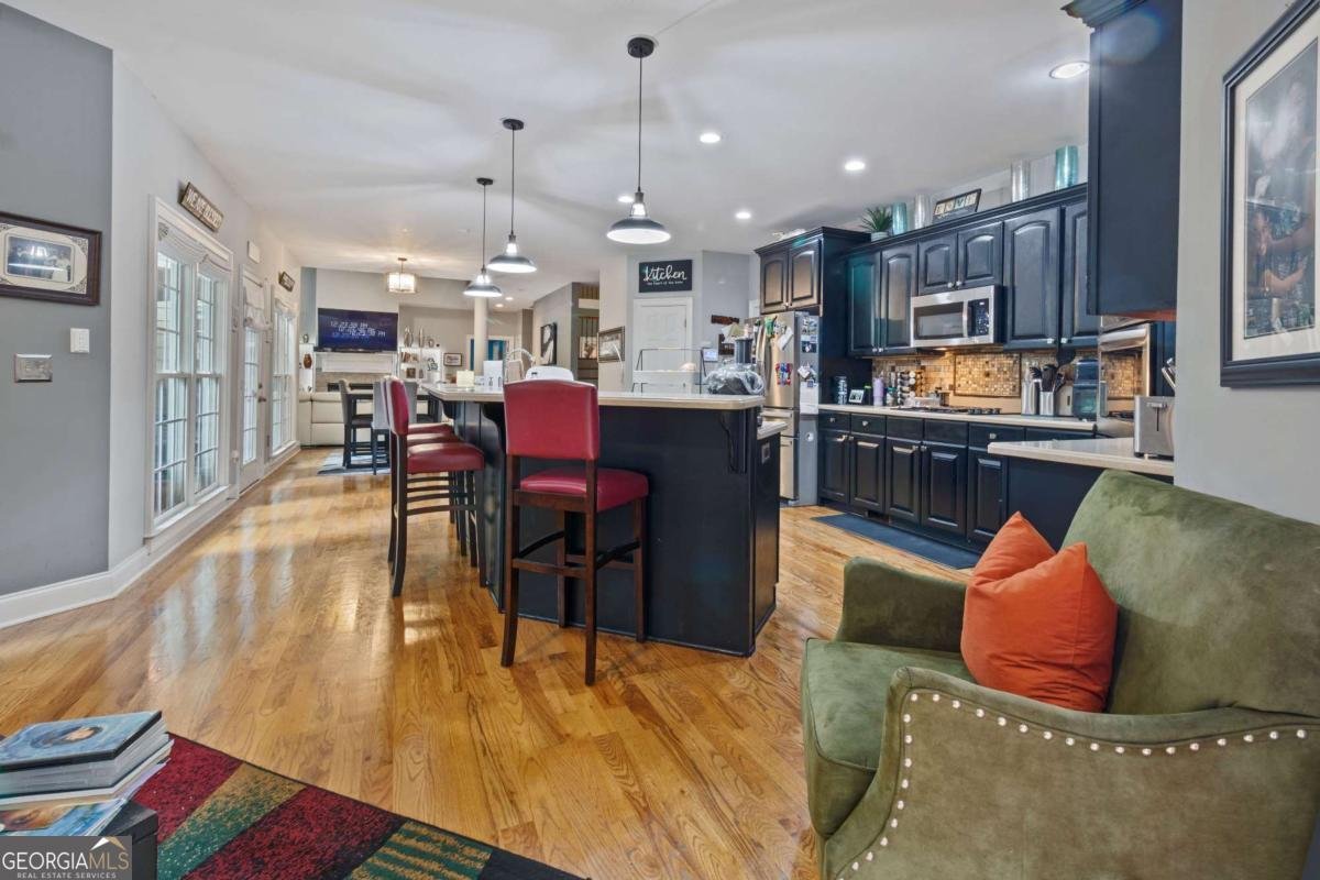 4728 Ardmore Lane Hoschton - 50